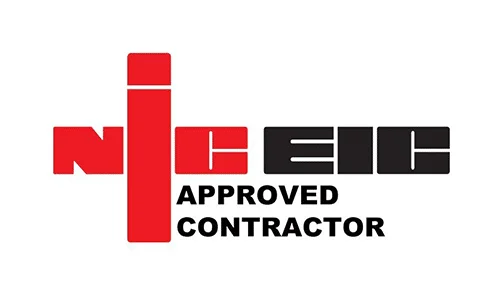 niceic logo