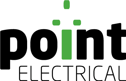 Point Electrical Logo