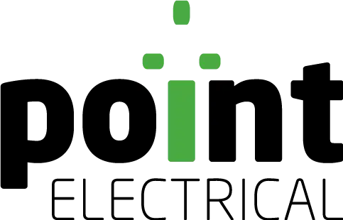 Point Electrical Logo