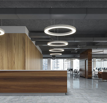 electrical-office-lighting-sector