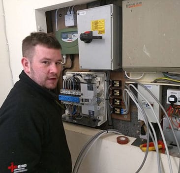 electrician-hertfordshire