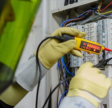 electrician-radlett