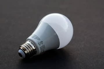 led lightbulbs