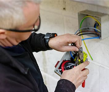 niceic electrician